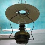 531 5071 Fotogenlampa